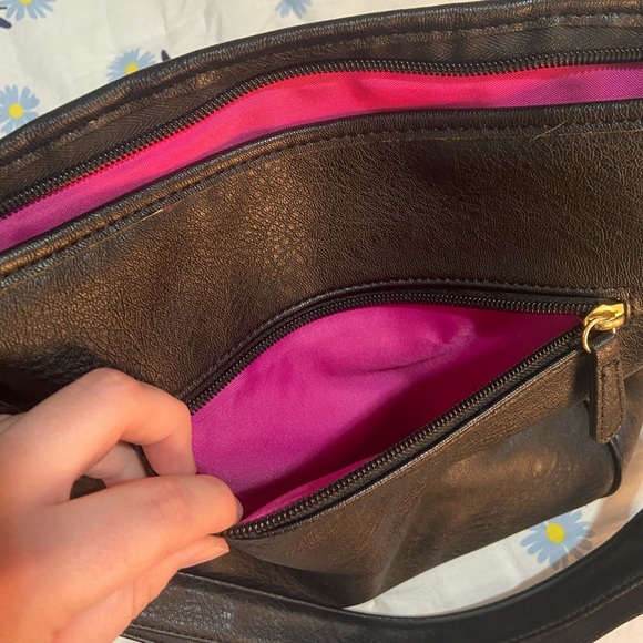 Nicole Miller tote bag - Picture 5 of 7